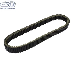 Heavy Duty CVT Drive Belt For 2017-2023 Can-am Maverick X3 422280651 / 422280652 - Picture 1 of 6