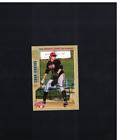 Chad Jenkins Lansing Lugnuts 2010 Signed Minor League Card W/Our COA