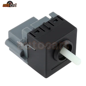 599-5000 For 2008/09/10/11-2015 Peterbilt 384 HVAC Blower Motor Control Switch - Picture 1 of 13