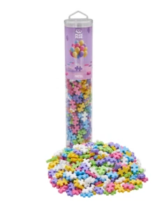 Plus Plus 240 PCS Pastel Colour Mix - Picture 1 of 3