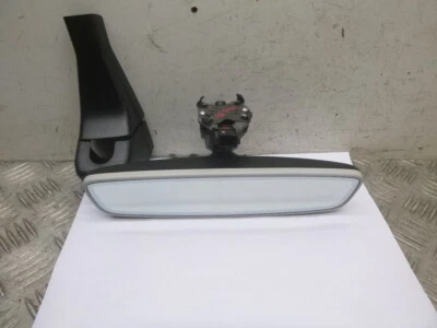2019 VOLKSWAGEN GOLF MK7 REAR VIEW MIRROR WITH CAMERA 3G0857511BE Foto 1 de 4