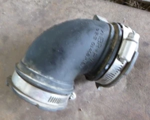 Mazda 2 DY 10/02-5/05 Air Intake Hose - Picture 1 of 3