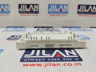 1 PC DANFOSS DP35L600T101657 IGBT MODULE - Image 1 of 4