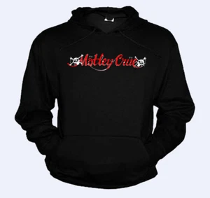 SUDADERA MOTLEY CRUE - Imagen 1 de 2