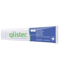 AMWAY Glister Multi-Action Fluoride Toothpaste Best Toothpaste Oral Care 200 g.