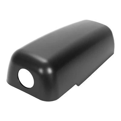 Tapa de cubierta de espejo negra para Chevrolet Kodiak GMC Topkick C4500 2003-2009 Foto 1 de 4