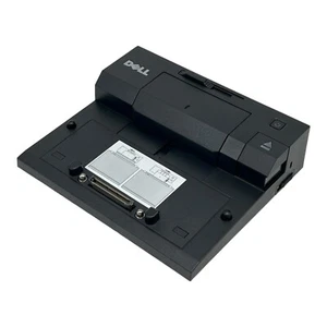 Dell Portreplikator PR03X Dockingstation für Latitude und Precision - Bild 1 von 6