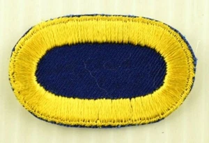 Parche boina vintage original del ejército de Estados Unidos era Vietnam T16 - Imagen 1 de 2