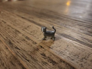 MONOPOLY Replacement Token - CAT - Picture 1 of 2