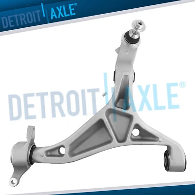 Front Right Lower Control Arm for 2016 - 2021 Dodge Durango Jeep Grand Cherokee - Image 1 of 4