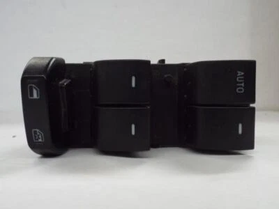 Interruptor de puerta delantera del conductor maestro de ventana del conductor para 08-14 EXPEDITION 463023 Foto 1 de 4