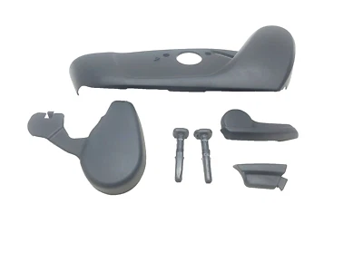 08 - 15 Scion xB переднее водительское сиденье чехол отделка ручка направляющая рукав OEM - Изображение 1 из 4