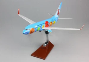 Dragon for Boeing 737-800 World No B-5606 1/400 diecast model plane - Picture 1 of 9