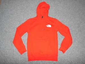 THE NORTH FACE HERREN SMALL CLASSIC RED HOODIE PULLOVER - Bild 1 von 3