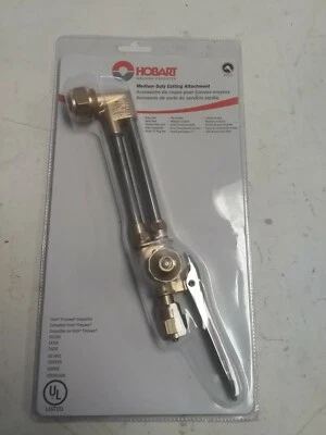 Accesorio de corte Hobart de servicio mediano - Modelo #770200 Foto 1 de 4