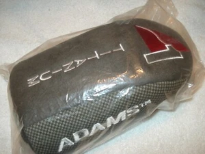 Neu im Pkg. Adams Titanium SC Series #1 Driver Headcover - Bild 1 von 4