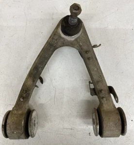 2003-2012 MASERATI QUATTROPORTE LEFT FRONT UPPER CONTROL ARM 3206582 - Picture 1 of 8