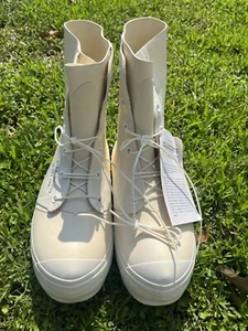 USGI Extreme Cold Weather Boots Mickey Mouse Bunny Boots Size 8W BRAND NEW - Picture 1 of 15