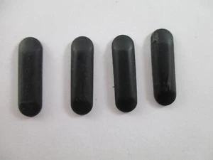 Gomma Scocca Inferiore ASUS K72J Originale - Imagen 1 de 1