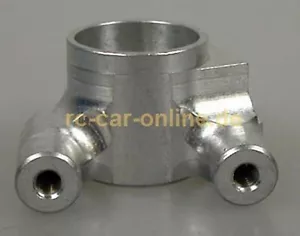 FG Alu-Achsschenkel links für F1 - 10475/01 - left alloy upright for F1 - Bild 1 von 1