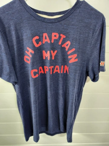 Retro HOMAGE Blue JACKETS Faligno Shirt Cover