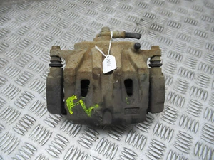 2016 TOYOTA RAV-4 VVT-I ICON CVT MK4 FL 2.5 HYBRID FRONT LEFT BRAKE CALIPER*9034 - Picture 1 of 5