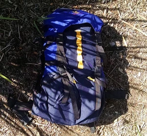 Caribee Australia Urban & Outdoor - Cold Ice 45 Urban/Sports Rucksack - Picture 1 of 17