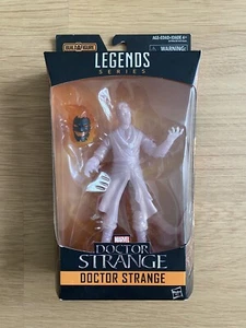 Marvel Legends Doctor Strange Astral Doctor Strange Figure MIB Brand New!! - Picture 1 of 3