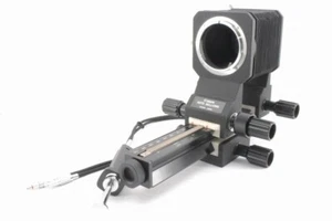 Canon Auto Bellows FD con doppia versione *CAN226 - Foto 1 di 9