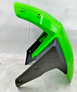 PARAFANGO ANTERIORE-KAWASAKI ZX-6R 636 ANNO 2005 AL 2006 - Imagen 1 de 6