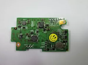 Repair Parts For Nikon D90 PCB DC DC Power board genuine original - Picture 1 of 2