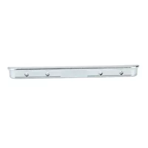 LCX Paraurti Posteriore Alluminio Aggiorna Parti Accessori per Assiale SCX24 C10 AXI00001 - Foto 1 di 6