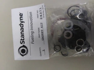 Kit de sellado de junta Stanadyne 24371 para bomba de inyección diésel DB/JDB/DC - Imagen 1 de 2