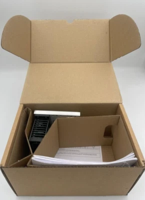 EMERSON DELTA V Smart Ethernet Switch MD20-8-ES KJ1611X1-CA2 - Image 1 of 4