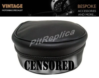 YAMAHA IT125 IT175 IT250 IT400 IT425 1977 1978 1979 1980 PORTAHERRAMIENTAS [YTCV] Foto 1 de 4