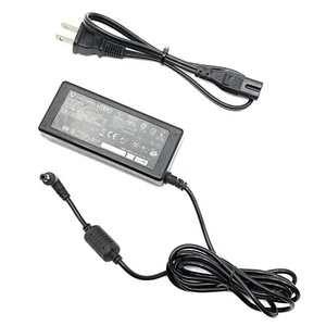 Genuine Liteon AC Adapter For Gateway ML6721 MT3707 MT6841 Power Supply   - Picture 1 of 7