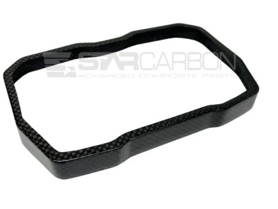 COVER STRUMENTAZIONE FIBRA CARBONIO DUCATI DIAVEL V4 - Immagine 1 di 2