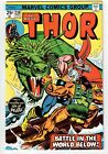 Thor #238 1975 Versus Ulik Marvel Bronze Age Fine+!