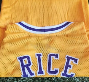 Glen Rice Autogramm/signed Trikot JSA COA Los Angeles Lakers LA - Bild 1 von 3