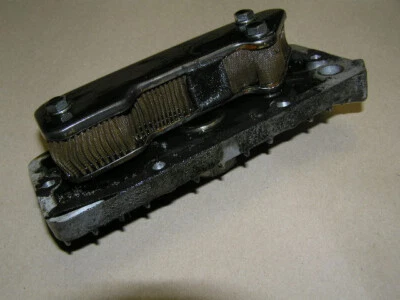 YAMAHA XS 650 Ölwanne  oilpan - Bild 1 von 2