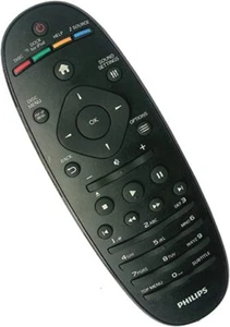 Originale Philips Audio System Fernbedienung HTS7202/12 | HTS8562 | HTS9140 | - Picture 1 of 1