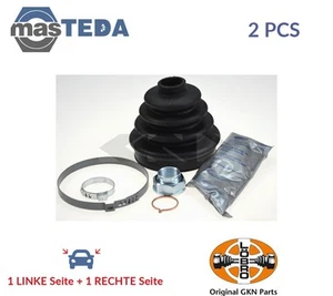 300428 ACHSMANSCHETTE ANTRIEBSWELLE LOBRO 2PCS FÜR FORD ESCORT VI,ESCORT V - Bild 1 von 5