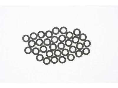 Juego de arandela de pernos de culata para Cadillac Seville 1976-1980 38648YPXH 1977 1978 Foto 1 de 2