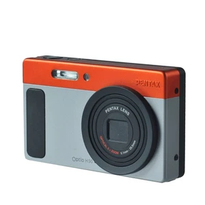 Pentax Optio H 90 Digitalkamera (S0225) - Bild 1 von 7