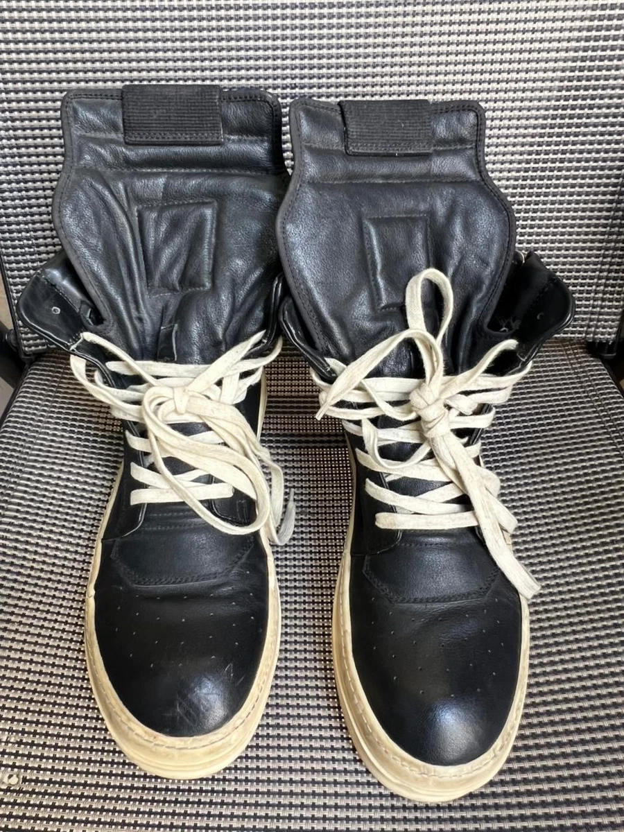 Preços baixos em Tênis masculino Rick Owens | eBay