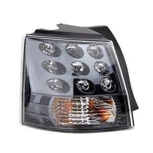 Left Rear Tail Light Brake Lamps For Mitsubishi Outlander EX 2007-2013 - Picture 1 of 19