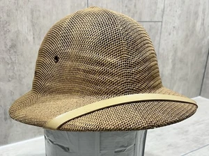 Vintage Safari Hat - Picture 1 of 14