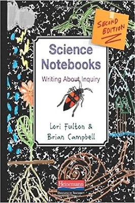 Science Notebooks, Second Edition: Writing About Inquiry - Image 1 of 2