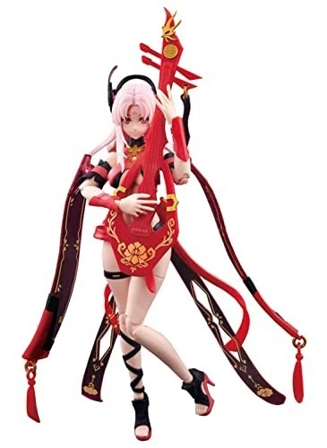 Domoha MS GENERAL RAIDER OF SHADOW RABBIT (Usagi) RS-04 color scala 1/10 - Immagine 1 di 4