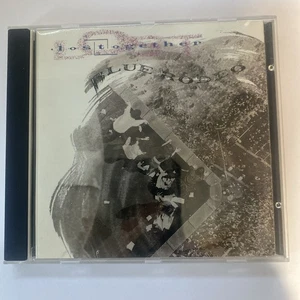 Lost Together by Blue Rodeo (CD, Jul-1995, WEA (Distributor)) - Picture 1 of 5